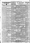 Newcastle Daily Chronicle Friday 05 August 1921 Page 6