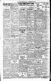 Newcastle Daily Chronicle Friday 05 August 1921 Page 10