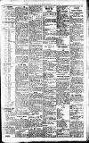 Newcastle Daily Chronicle Tuesday 09 August 1921 Page 5