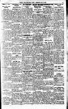 Newcastle Daily Chronicle Wednesday 10 August 1921 Page 3