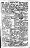 Newcastle Daily Chronicle Friday 12 August 1921 Page 5