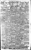 Newcastle Daily Chronicle Friday 12 August 1921 Page 7