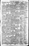 Newcastle Daily Chronicle Friday 12 August 1921 Page 10