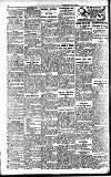 Newcastle Daily Chronicle Monday 22 August 1921 Page 2
