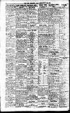 Newcastle Daily Chronicle Monday 22 August 1921 Page 4
