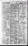 Newcastle Daily Chronicle Monday 22 August 1921 Page 8