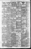 Newcastle Daily Chronicle Monday 22 August 1921 Page 10