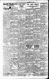 Newcastle Daily Chronicle Tuesday 23 August 1921 Page 6