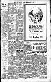 Newcastle Daily Chronicle Thursday 25 August 1921 Page 3