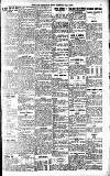 Newcastle Daily Chronicle Thursday 25 August 1921 Page 5