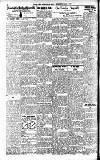 Newcastle Daily Chronicle Thursday 25 August 1921 Page 6
