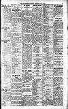 Newcastle Daily Chronicle Thursday 25 August 1921 Page 9