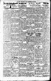 Newcastle Daily Chronicle Friday 26 August 1921 Page 6