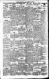 Newcastle Daily Chronicle Friday 26 August 1921 Page 10