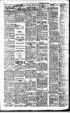 Newcastle Daily Chronicle Saturday 27 August 1921 Page 2