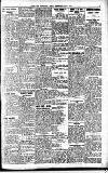 Newcastle Daily Chronicle Saturday 27 August 1921 Page 5