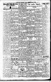 Newcastle Daily Chronicle Saturday 27 August 1921 Page 6