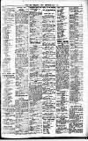 Newcastle Daily Chronicle Saturday 27 August 1921 Page 9