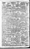 Newcastle Daily Chronicle Saturday 27 August 1921 Page 10