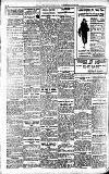 Newcastle Daily Chronicle Wednesday 31 August 1921 Page 2