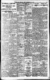 Newcastle Daily Chronicle Wednesday 31 August 1921 Page 3