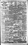 Newcastle Daily Chronicle Wednesday 31 August 1921 Page 7