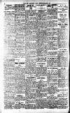 Newcastle Daily Chronicle Thursday 01 September 1921 Page 2