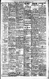 Newcastle Daily Chronicle Thursday 01 September 1921 Page 5