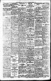 Newcastle Daily Chronicle Saturday 03 September 1921 Page 2