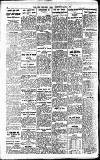 Newcastle Daily Chronicle Tuesday 06 September 1921 Page 10