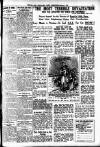 Newcastle Daily Chronicle Wednesday 07 September 1921 Page 3