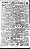 Newcastle Daily Chronicle Saturday 10 September 1921 Page 6