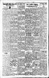 Newcastle Daily Chronicle Wednesday 05 October 1921 Page 6