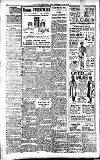 Newcastle Daily Chronicle Friday 07 October 1921 Page 2