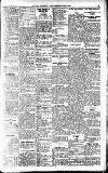 Newcastle Daily Chronicle Friday 07 October 1921 Page 5