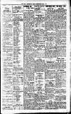 Newcastle Daily Chronicle Friday 07 October 1921 Page 9
