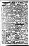 Newcastle Daily Chronicle Tuesday 11 October 1921 Page 6