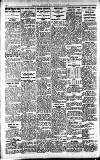 Newcastle Daily Chronicle Tuesday 11 October 1921 Page 10
