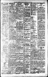 Newcastle Daily Chronicle Saturday 15 October 1921 Page 5