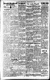 Newcastle Daily Chronicle Saturday 15 October 1921 Page 6