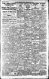 Newcastle Daily Chronicle Saturday 15 October 1921 Page 7