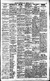 Newcastle Daily Chronicle Saturday 15 October 1921 Page 9