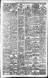 Newcastle Daily Chronicle Saturday 15 October 1921 Page 10