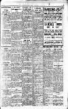 Newcastle Daily Chronicle Saturday 22 October 1921 Page 3