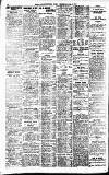 Newcastle Daily Chronicle Saturday 22 October 1921 Page 8