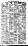 Newcastle Daily Chronicle Saturday 22 October 1921 Page 9