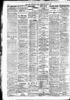 Newcastle Daily Chronicle Monday 24 October 1921 Page 4