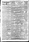 Newcastle Daily Chronicle Monday 24 October 1921 Page 6