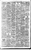 Newcastle Daily Chronicle Thursday 27 October 1921 Page 10