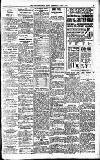 Newcastle Daily Chronicle Friday 28 October 1921 Page 9